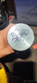 Piesty škoda 1000mb - 3