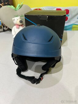 Lyžiarska prilba - 3