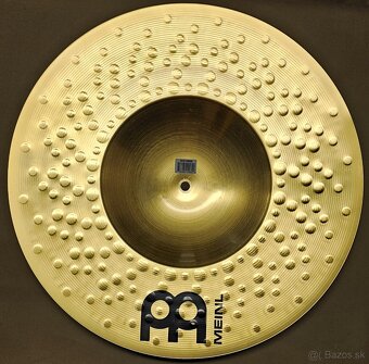 Meinl HCS Big Bell Ride 18" - 3