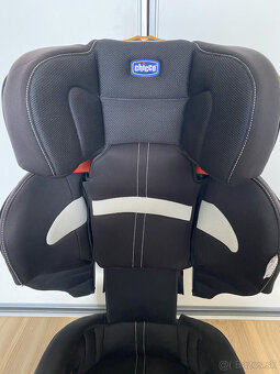 Chicco oasys23  15-36 kg - 3