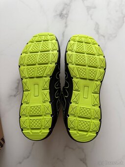 Pracovná obuv BENNON - 3