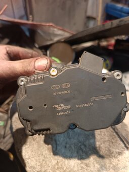 Kia,Hyundai skrtiaca klapka - 3