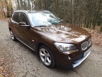 BMW X1 xDrive 23d 150kw - 3