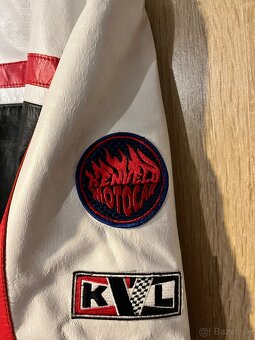 Kozena bunda Kenvelo - 3