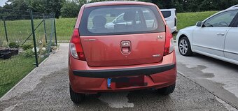 Hyundai i10 crdi - 3