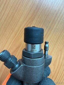 Vstrekovacie trysky CONTINENTAL na repas - 3