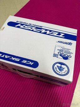 KORČULE TEMPISH RS VERSO ICE  detské - 3