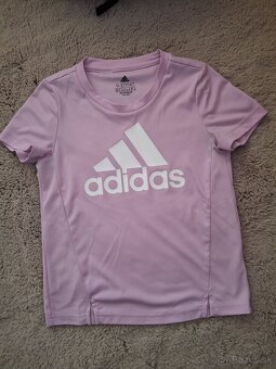 Športové tričko adidas - 3