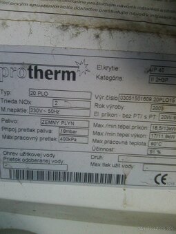 protherm 20 plo - 3
