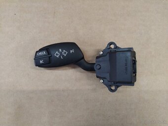 podvolantové páčky BMW E60 E61 - 3