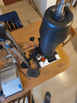 Výbava pre analógovú fotografiu - 3