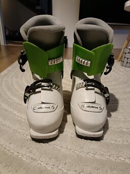 Detské Lyže 100 cm - 3