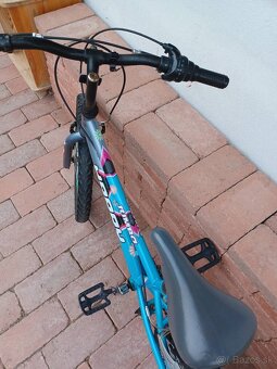 Detsky bicykel Harry 20" - 3