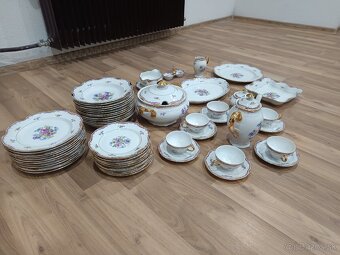 Karlovarsky porcelan - 3