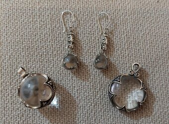 Repliky historických šperkov - 3