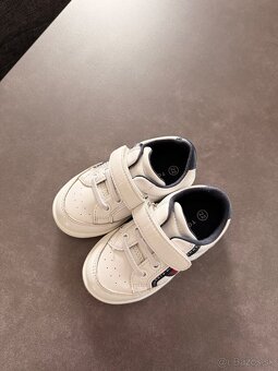 Detské tenisky TOMMY HILFIGER - 3