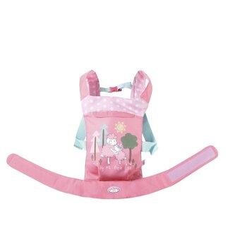 Nosic na babiku Babyanabell - 3