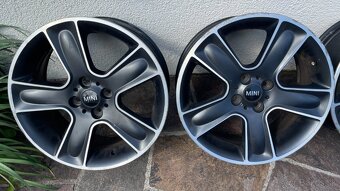 Disky BBS 4x100 R17 - 3