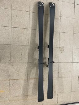 Lyže Atomic Supercross - 3