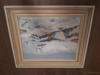 Predám obrazy 11 ks - 3