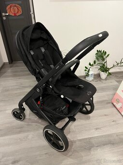 Cybex Balios S Lux - 3