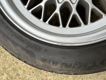 Bmw Styling 5 kolesá - 3