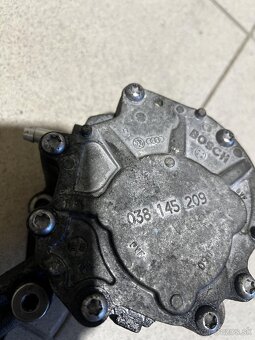 Tandemové čerpadlo z 1.9 tdi - 3