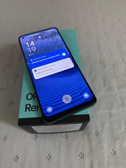 Oppo Reno 5 lite 128gb - 3
