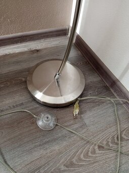 Stojanové lampa PREZENT - 3