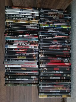 Dvd filmy - 3