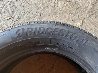 205/60R16 92V Bridgestone Turanza T005 - 3