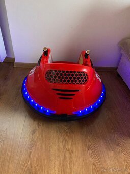 Detske auto RiriDrive - 3