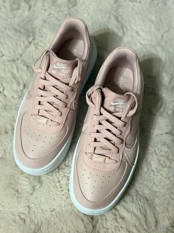 Nike Air Force 1 Platform - 3