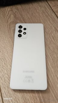 Predam samsung galaxy A52s 5G - 3