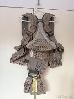 Baby björn nosič - 3