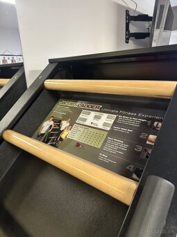 Jacobs Ladder Machine - 3