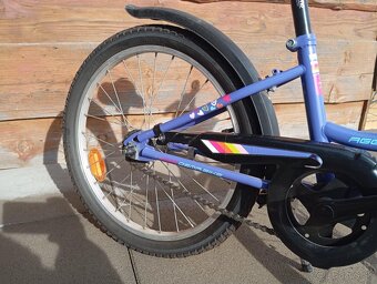 Bicykel detský Dema Aggy 20 - 3