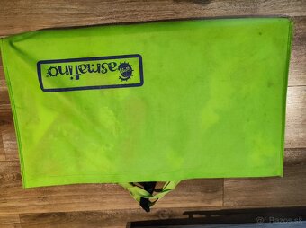 Penová podložka - 3