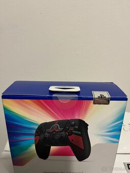 Predam joystick Concord dualsense na Playstation 5 novy - 3