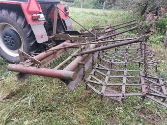 Predám šmyk 4m - 3