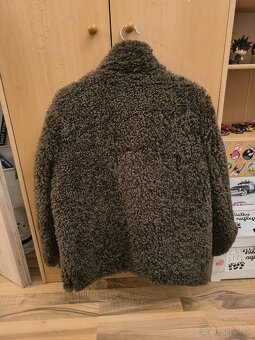 Bunda s kožušinkou - 3