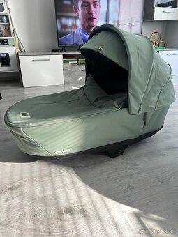 Cybex Priam vanička - 3