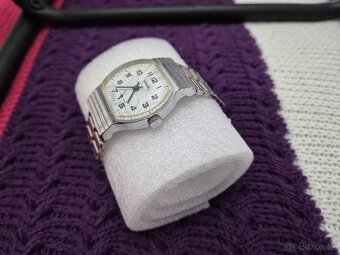 Náramkové hodinky Pobeda - 3