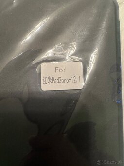 Predám kryt na tablet Xiaomi Redmi Pad 2 Pro 12"1 - 3