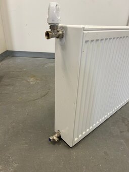 Radiátor Korad 33K 600x1800 - 3