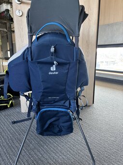 Deuter Kid Comfort nosič top stav - 3