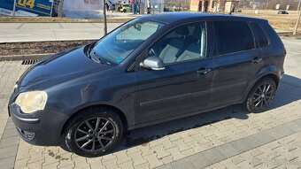 Volkswagen Polo 1.9 TDI - 3