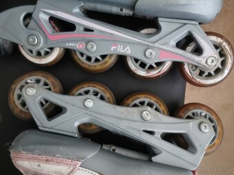 Fila inline korčule 29-32 - 3
