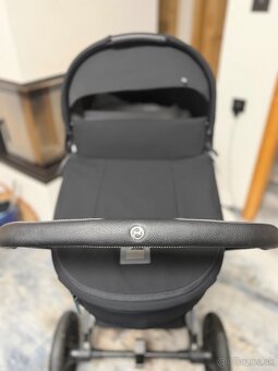 Cybex priam 2025 Black - 3