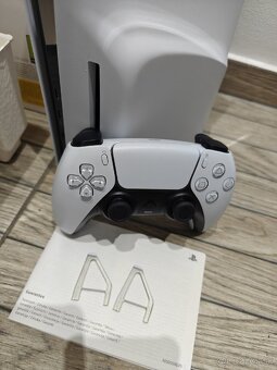 Playstation 5 Slim CD mechanika - 3